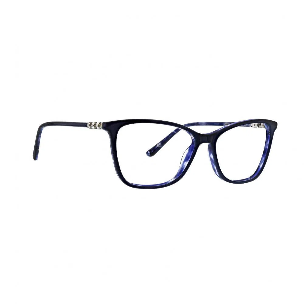 Jenny Lynn JLTENACIOUS Eyeglasses - view 2
